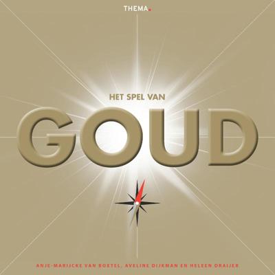 Het spel van goud (Kaartspellen)