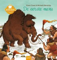 De eerste mens (Hardback)
