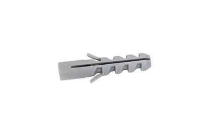 4tecx Plug nylon 14 mm 20 stuks