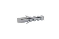 4tecx Plug nylon 14 mm 20 stuks 4tecx Plug nylon 14 mm 20 stuks