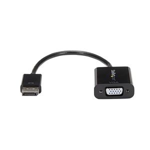 StarTech.com DisplayPort 1.2 naar VGA adapter / converter DP naar VGA 1920x1200