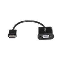 StarTech.com DisplayPort 1.2 naar VGA adapter / converter DP naar VGA 1920x1200 - thumbnail