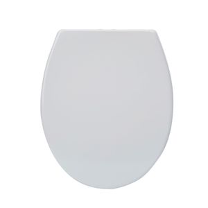 Toiletzitting Wiesbaden Ultimo 3.0 One Touch Softclose Mat Wit