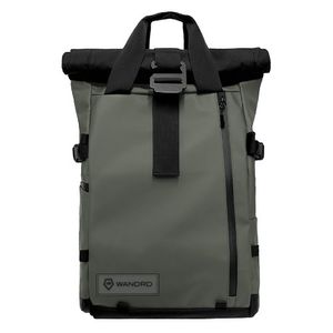 WANDRD THE PRVKE 31-Liter Green Photo Bundel V3