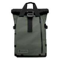 WANDRD THE PRVKE 31-Liter Green Photo Bundel V3