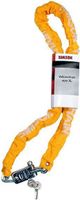 Simson Simson Kettingslot Yellowchain Size XL - 7mm x 120cm - thumbnail