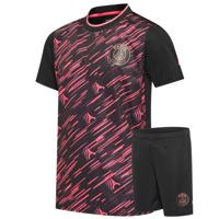 PSG Voetbaltenue Uit - 2025-2026 - Kind