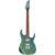 Ibanez GRG121SP Green Yellow Chameleon elektrische gitaar Ibanez GRG121SP Green Yellow Chameleon elektrische gitaar