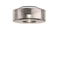 Serien - CURLING Ceiling S plafondlamp acryl / cilindrisch