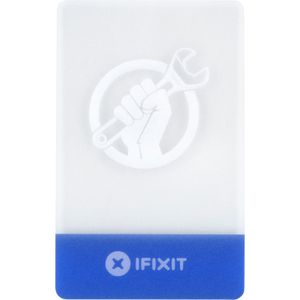 iFixit EU145101 reparatiegereedschap voor elektronische apparaten 2 stuks gereedschap