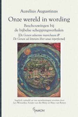 Onze wereld in wording (Paperback)