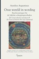 Onze wereld in wording (Paperback)