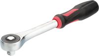 VIGOR Reversible ratchets 1/2" w.twist grip