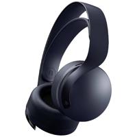 Sony Pulse 3D Wireless Headset Midnight Black Over Ear headset Gamen Kabel Stereo Zwart Noise Cancelling Microfoon uitschakelbaar (mute), Volumeregeling - thumbnail