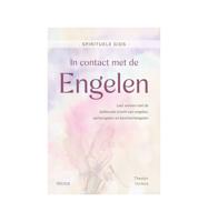 Spirituele gids in contact met de engelen