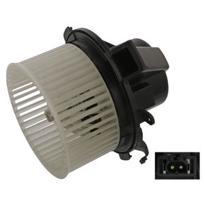 Interieurfilter 38661