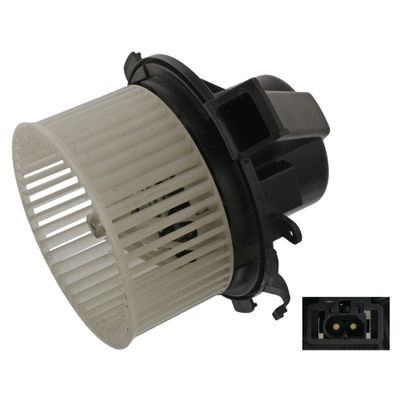 Interieurfilter 38661