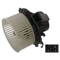 Interieurfilter 38661