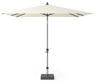 Platinum Riva parasol 250x250 cm ecru