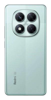 Xiaomi Redmi Note 14 Pro 5G 16,9 cm (6.67") Dual SIM USB Type-C 12 GB 512 GB 5110 mAh Groen