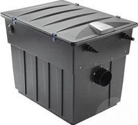 Oase BioTec ScreenMatic² 90000 Vijverfilter - Heldere Gezonde Vijver tot 90m³ Oase BioTec ScreenMatic² 90000 Vijverfilter - Heldere Gezonde Vijver tot 90m³