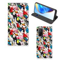 Xiaomi Mi 10T | 10T Pro | Hoesje maken | Birds