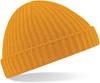 Beechfield CB460 Trawler Beanie - Mustard - One Size