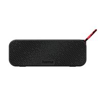 Hama PowerBrick 2.0 Bluetooth luidspreker AUX, Handsfree-functie, Incl. houder, Spatwaterdicht, Draagbaar Zwart - thumbnail