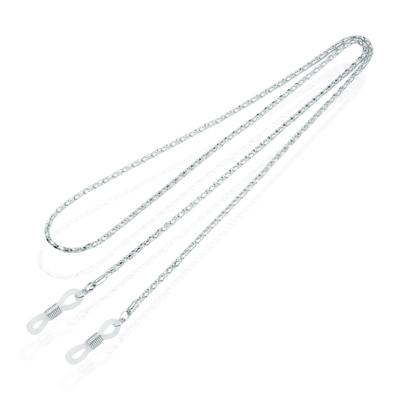 Cilla Jewels Zilveren Zonnebrilkoord voor Dames