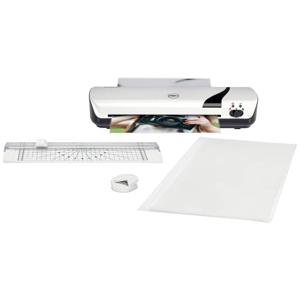 GBC Laminator-set Inspire+ 4410034 DIN A4, DIN A5, DIN A6, Visitekaart