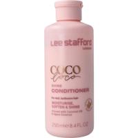 Lee Stafford coco loco&agave shine conditio