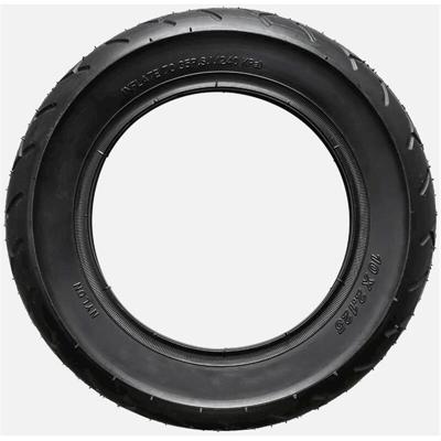 JIVR step buitenband 10x2.125 zwart