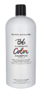 Bumble and Bumble - Bumble & Bumble Illuminated Color Shampoo 1000 ml