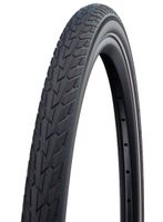 Schwalbe buitenband Road Cruiser 28 x 1.60 (42 622) RS zwart