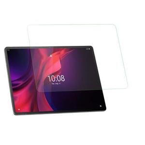 Lenovo Tab Extreme Glazen Screenprotector - Case Friendly - Doorzichtig