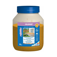 Mapei Mapecolor Pigment 500gr - Geel
