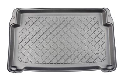 Kofferbakmat passend voor Opel Mokka B SUV/5 02.2021- / Opel Mokka-e (electric) SUV/5 02.2021- 193442