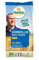 Witte vermicelli bio 500 Gram
