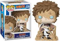 Naruto Funko Pop Vinyl: Gaara
