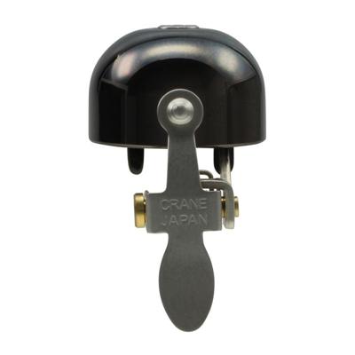 CRANE E-ne bell (clamp band) - neo black