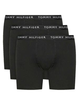 Tommy Hilfiger - 3p Boxer Brief - 0TE, Maat:S