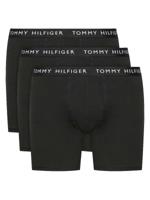 Tommy Hilfiger - 3p Boxer Brief - 0TE, Maat:S