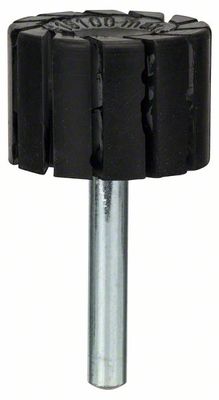 Bosch Accessoires Opnameschacht voor schuurhulzen 19.100 max/min, 6 mm, 30 mm, 20 mm 1st - 2608620035