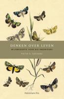Denken over leven (Hardback)