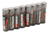 Ansmann 5015360 huishoudelijke batterij Wegwerpbatterij Alkaline - thumbnail