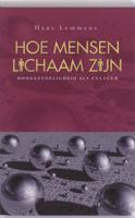 Hoe mensen lichaam zijn (Paperback) - thumbnail