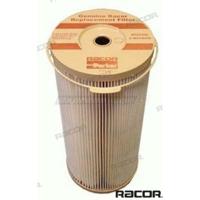 RAC2020SM-OR - 2 MICRON RACOR-FILTER Caterpillar