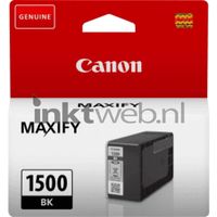 Canon 9218B001 inktcartridge Origineel Zwart - thumbnail