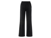 esmara Dames sweatbroek (Zwart, S (36/38))