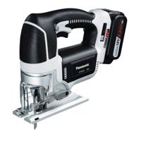 Panasonic Tools EY4550LJ2G Accu decoupeerzaag 18V 5.0Ah in Systainer Panasonic Tools EY4550LJ2G Accu decoupeerzaag 18V 5.0Ah in Systainer